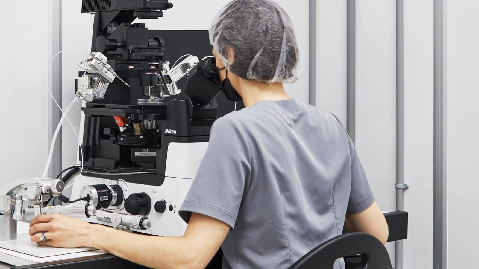 Cover image for Celebrating World Embryologist Day: The Art and Science Behind IVF